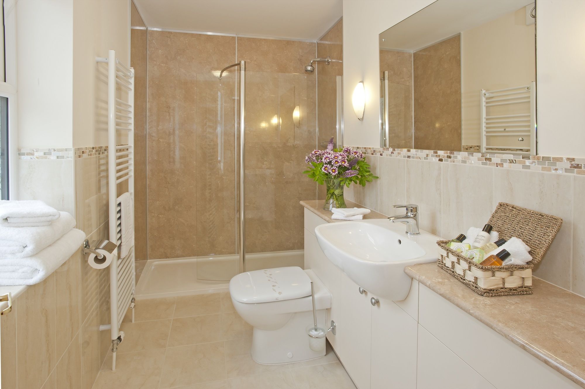 Фото Peartree Serviced Apartments