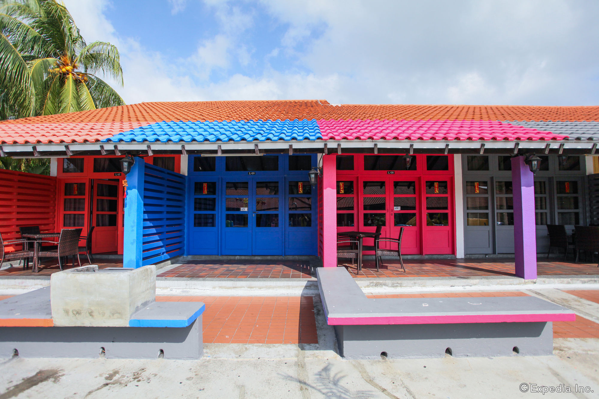 Фото CherryLoft Resorts