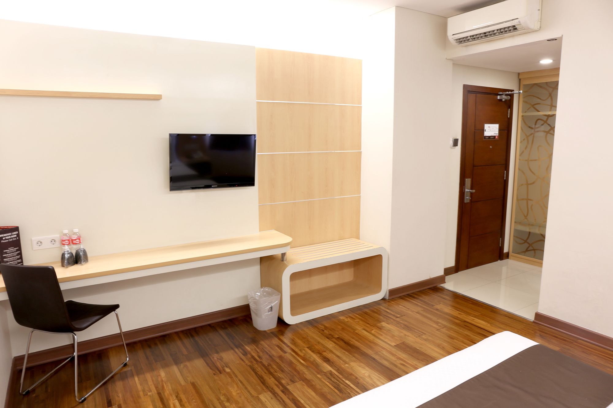 Фото Citihub Hotel @ Arjuna