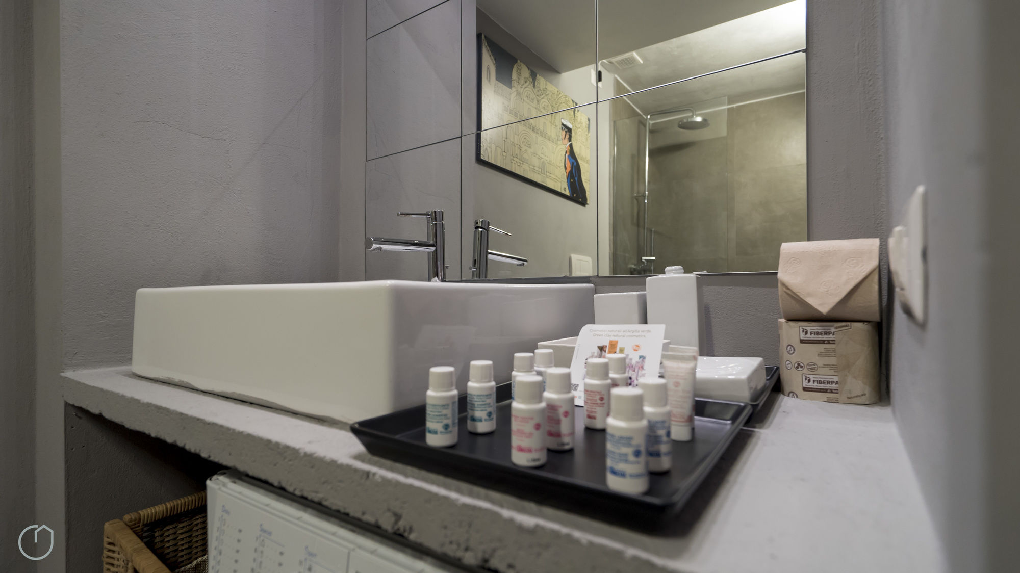 Фото Melzo 12 Topolino Italianway