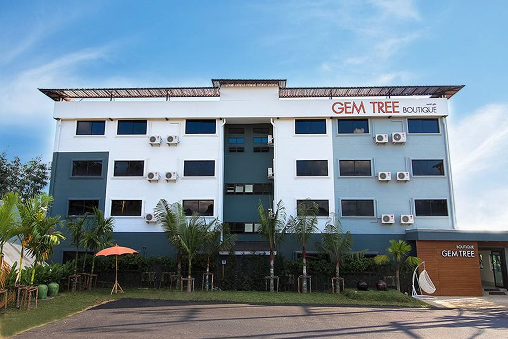 Фото Gemtree Boutique Lampang