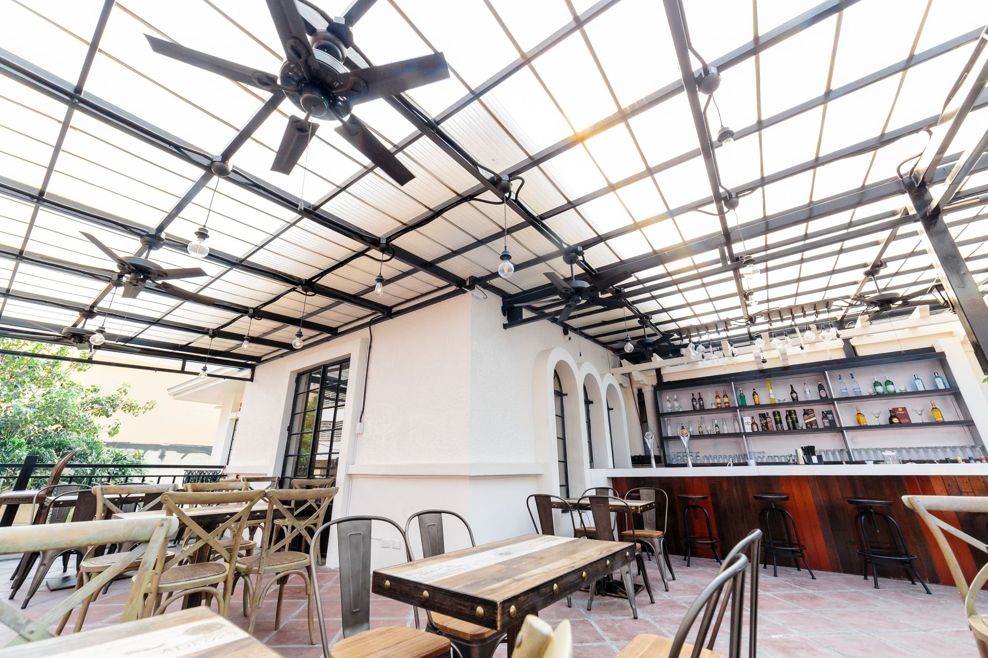 Фото Tambayan Capsule Hostel