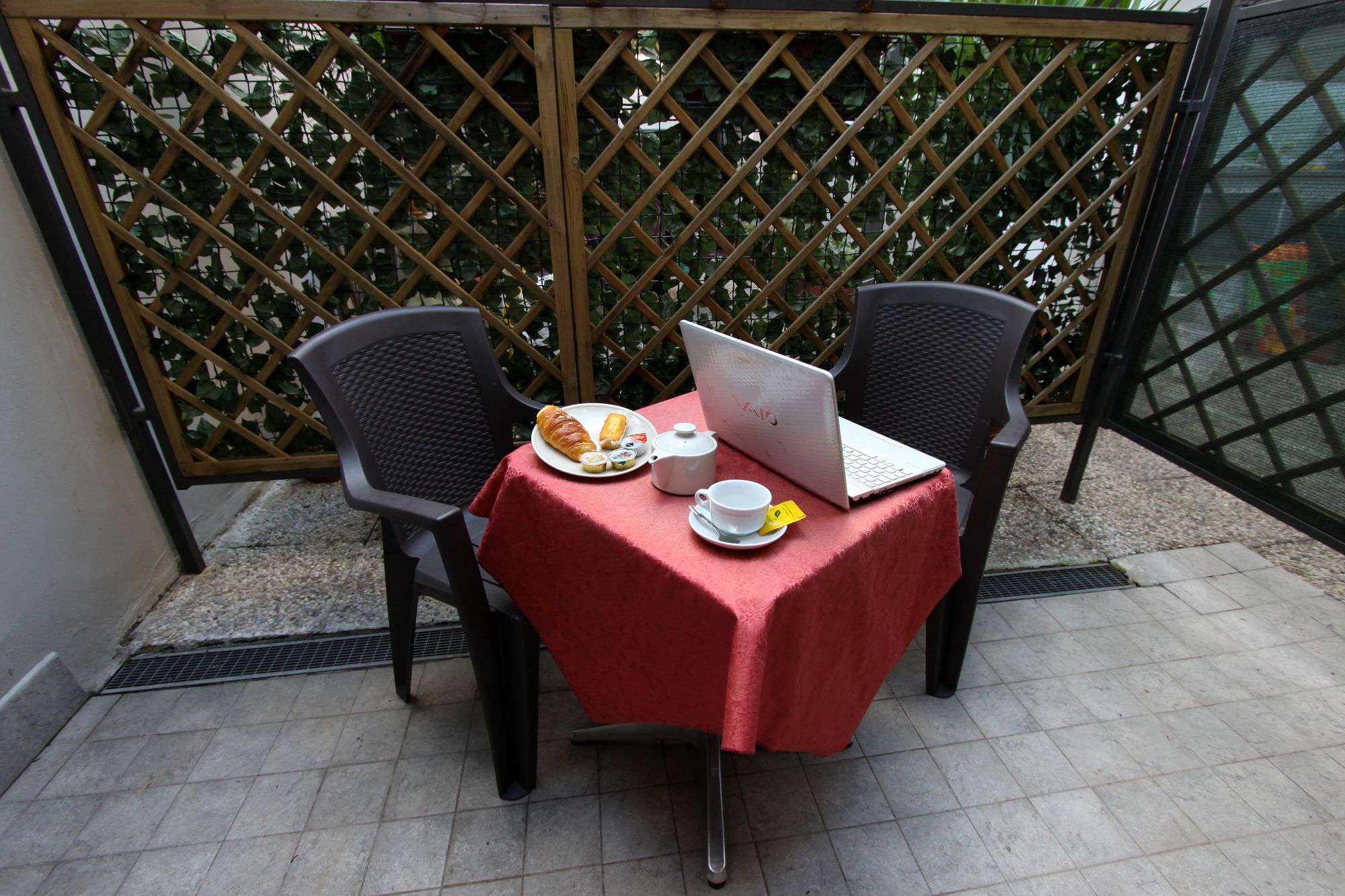 Фото Lux Hotel Durante