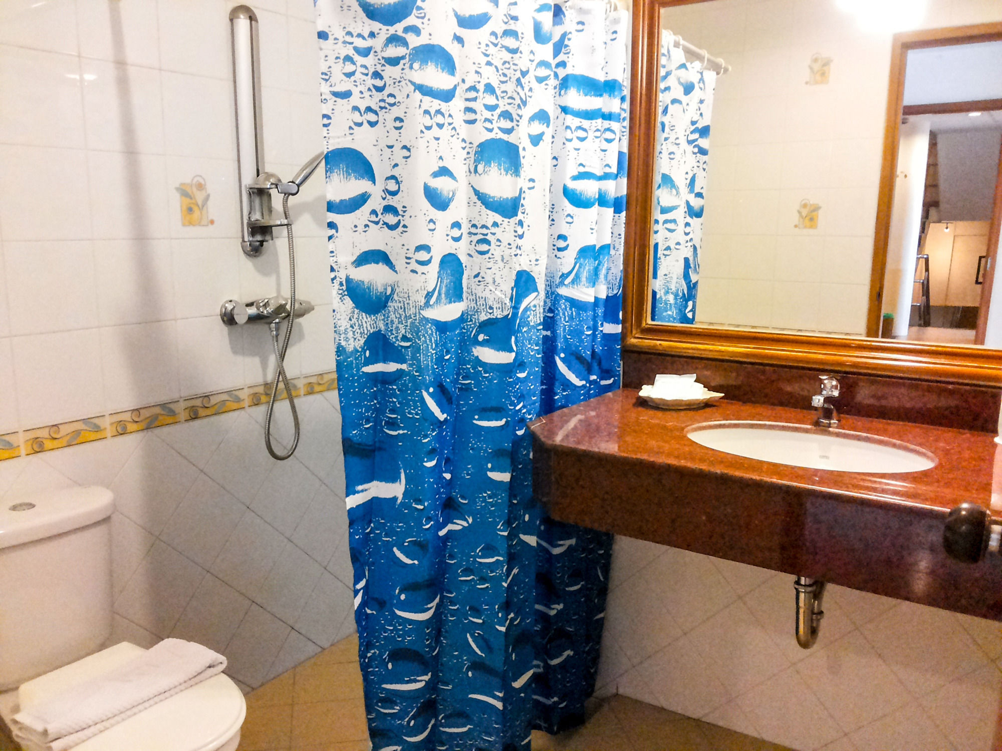 Фото Seaview Hotel Sriracha