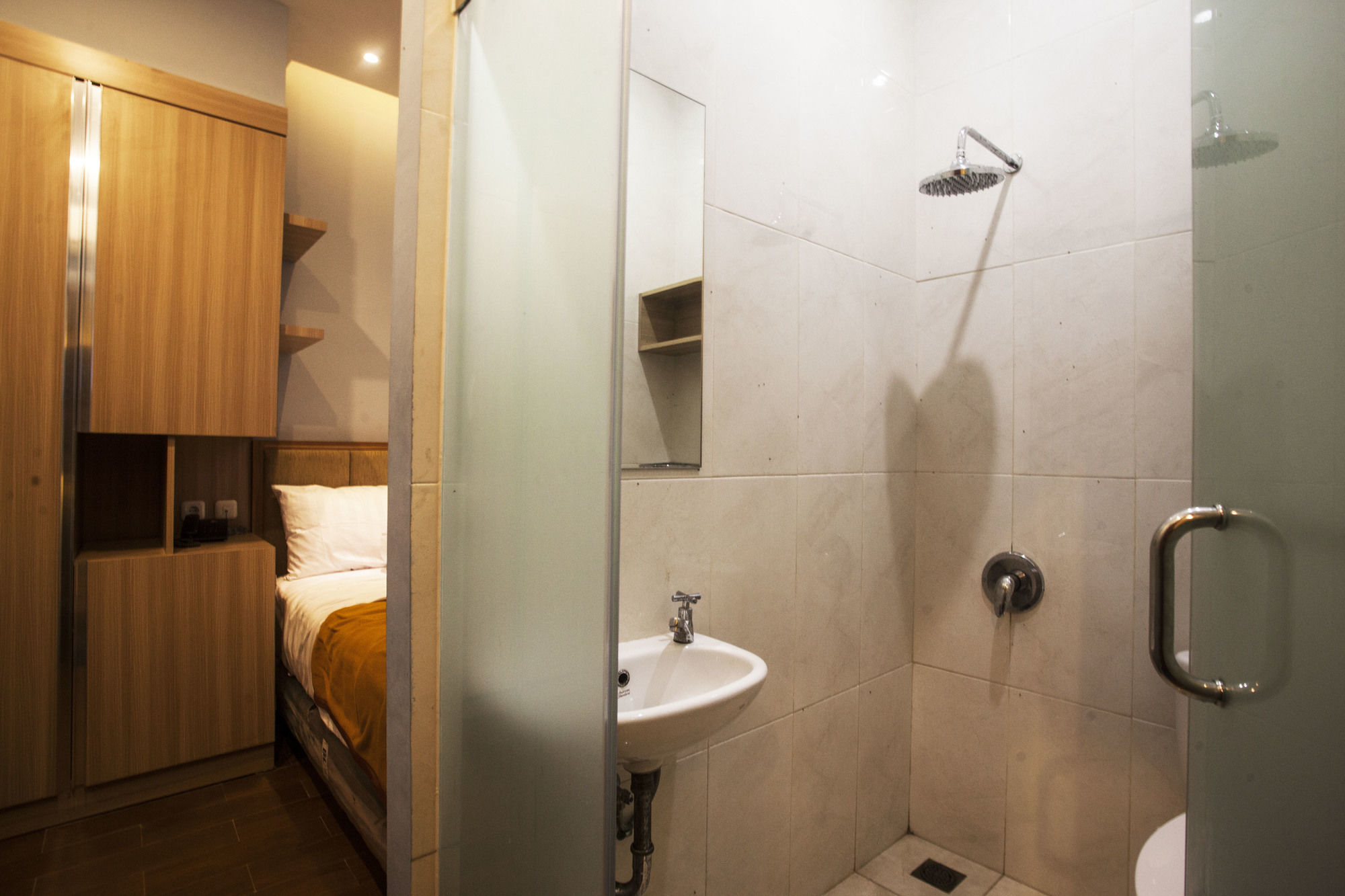 Фото De Green Residence