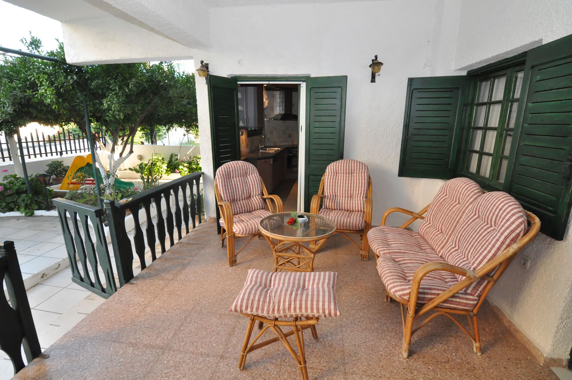 Фото Pennystella Apartments