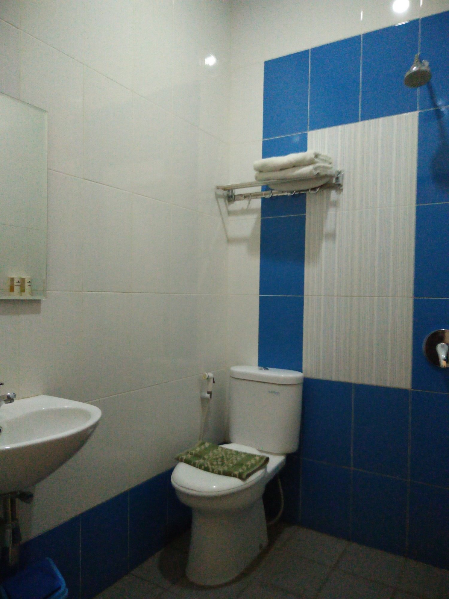 Фото Sentra Inn Bandung