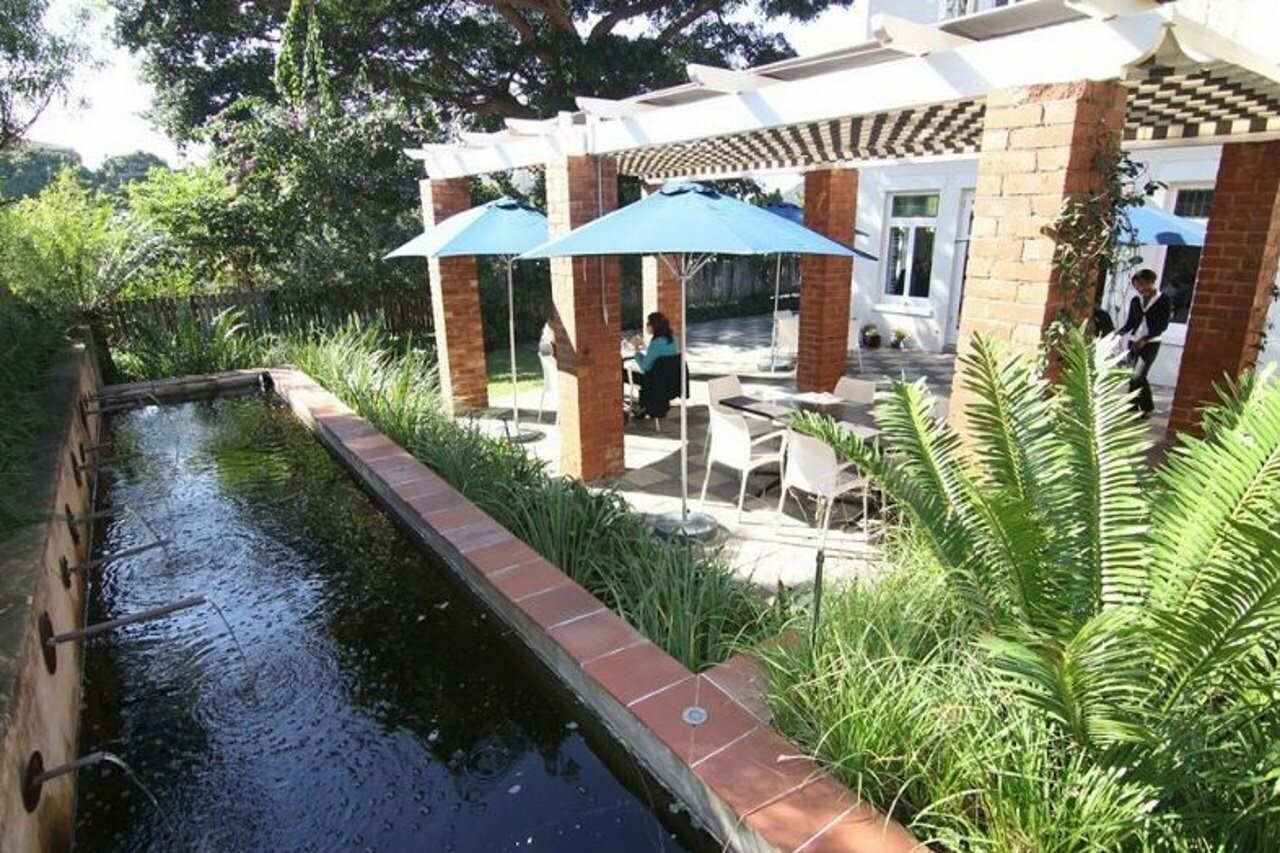 Фото The Saint James on Venice Luxury Guest House