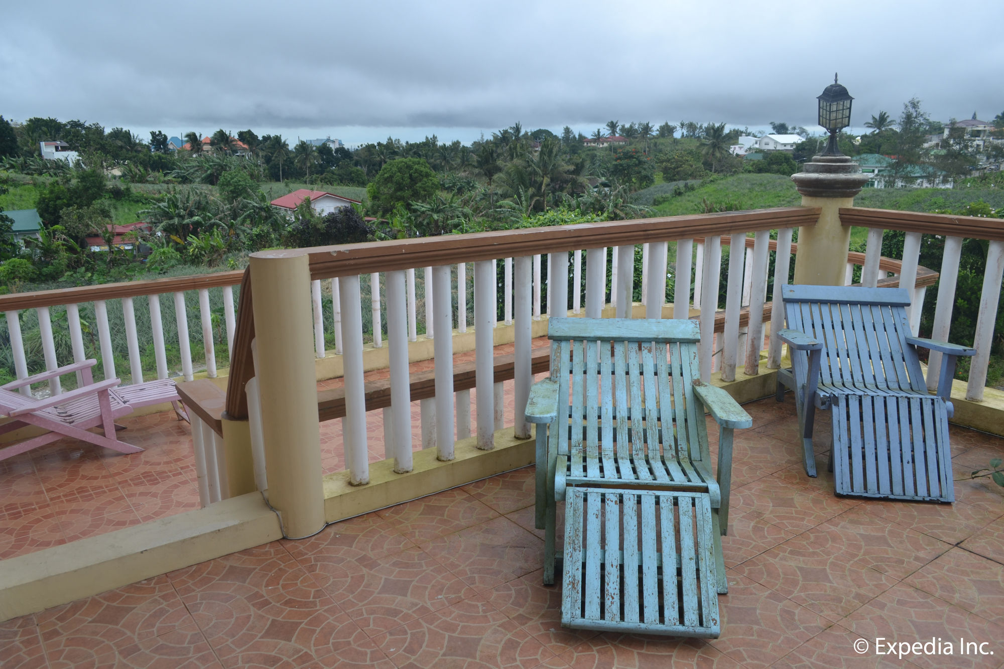 Фото The Q Hotel & Restaurant