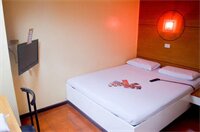 Фото Hotel Sogo Aurora Blvd - Cubao