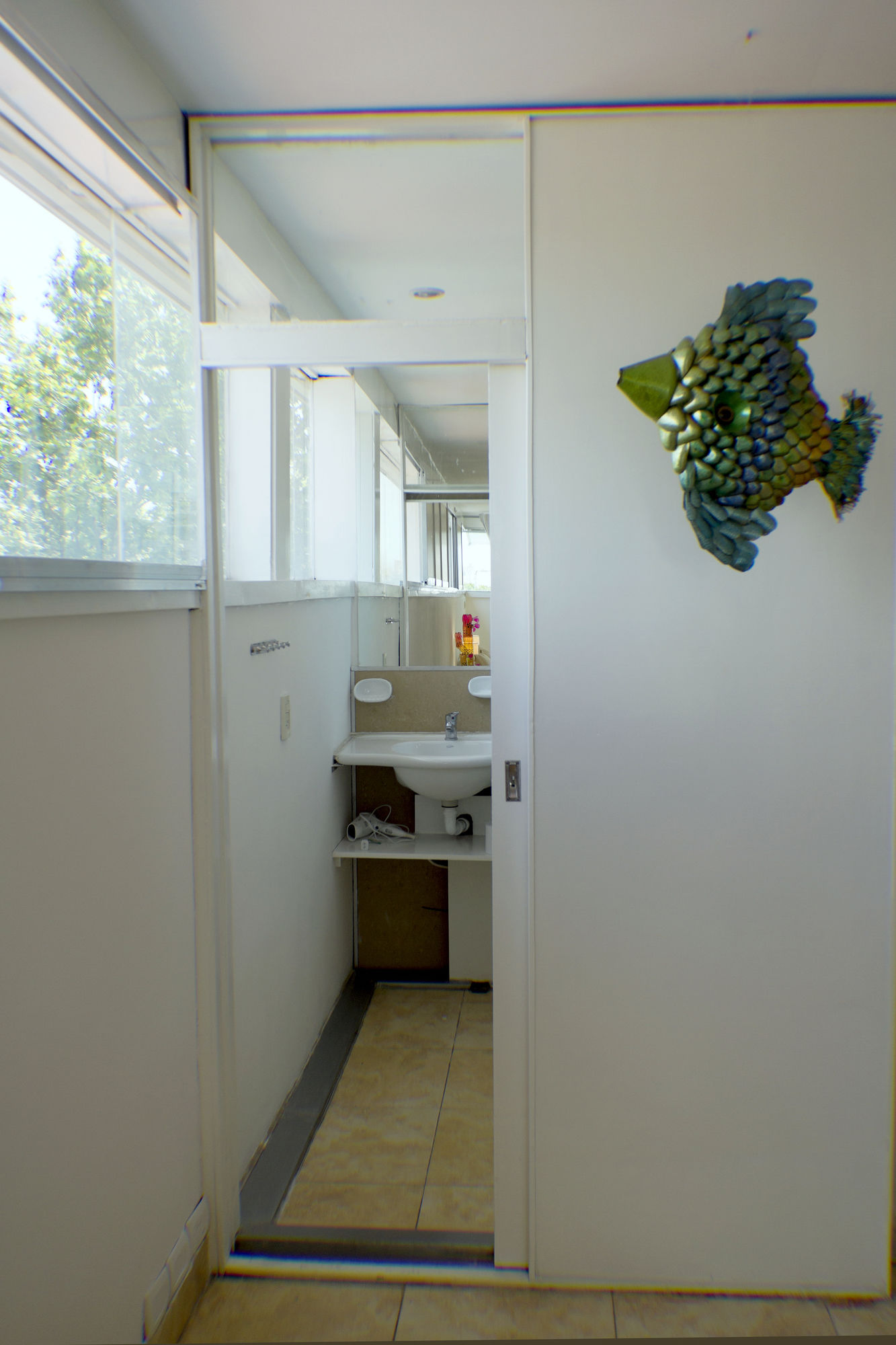 Фото Tacha Studio11 Apartment