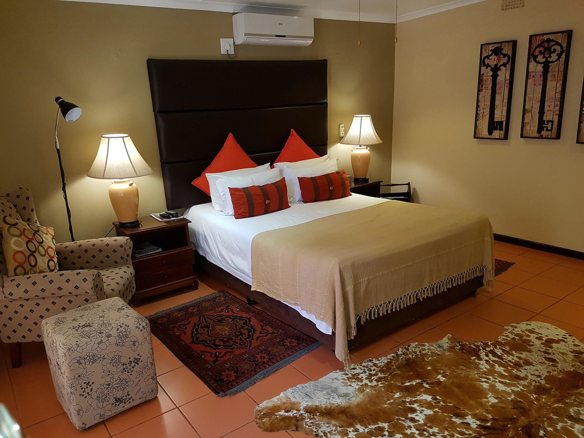 Фото Arum Guest House