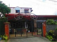 Гостиница Casa Ruby Pension House в Давао