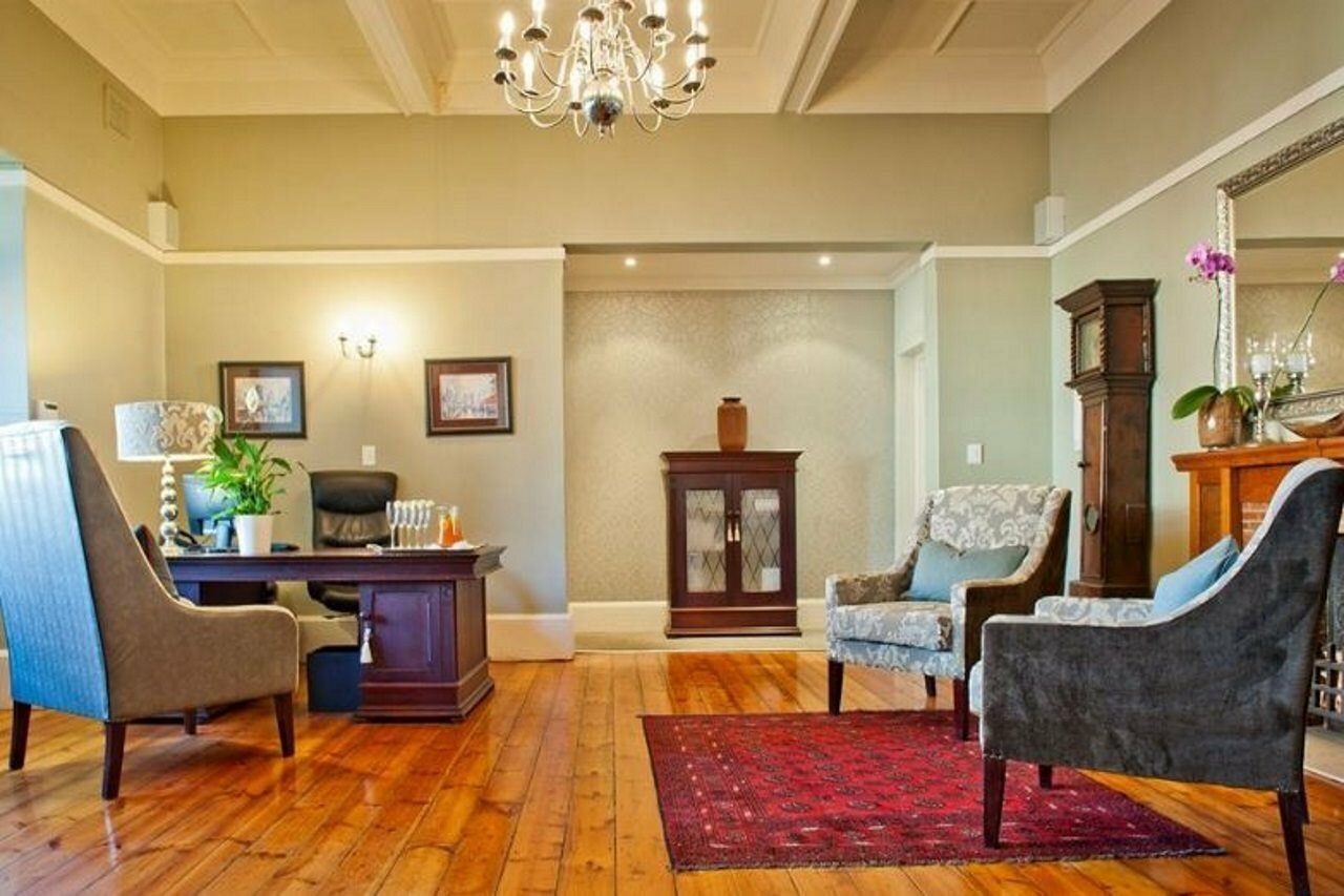 Фото The Saint James on Venice Luxury Guest House