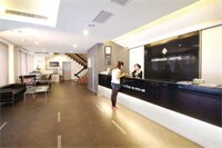 Фото Tainan First Hotel - Hostel