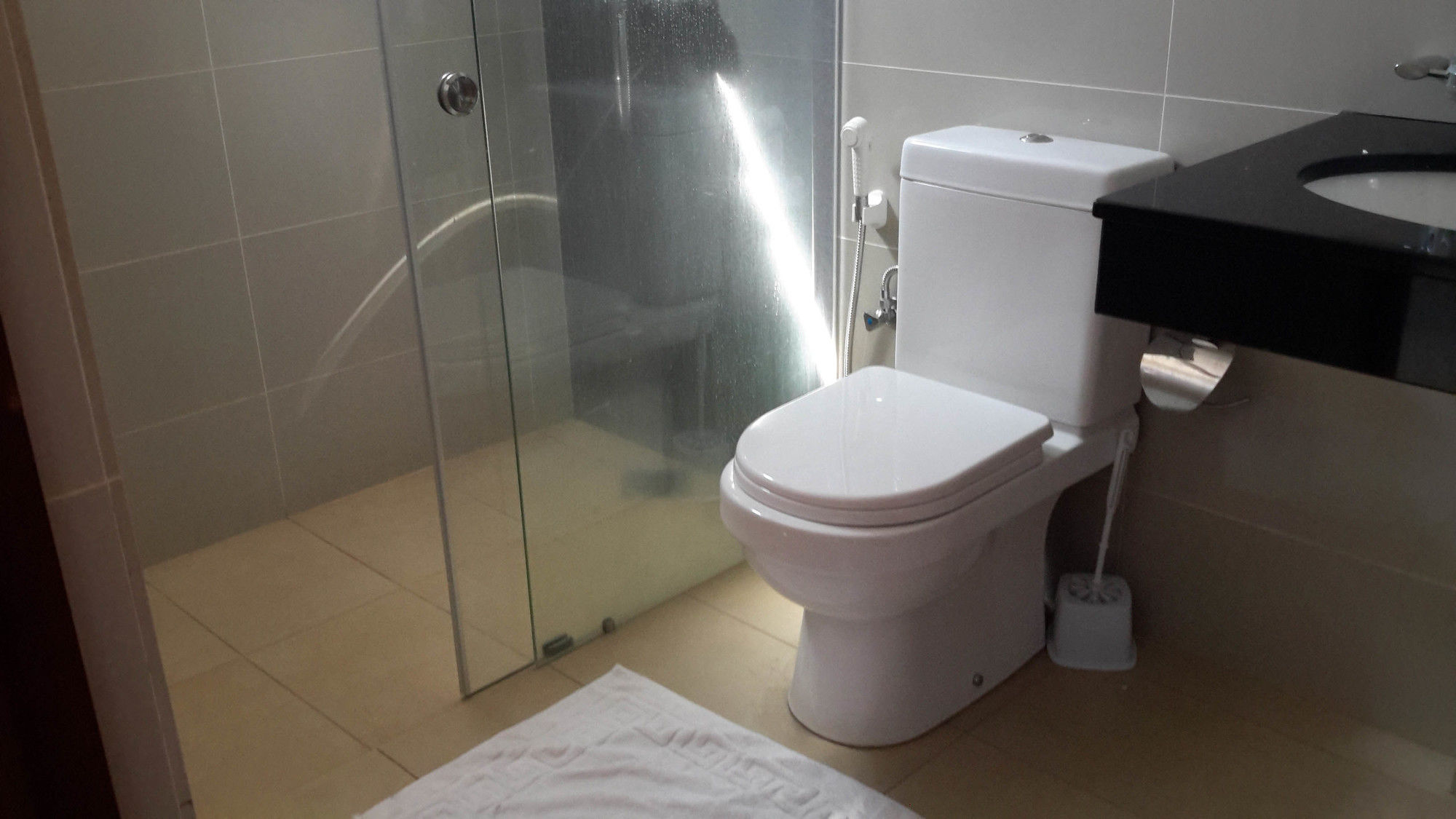 Фото Bella Vista Apartments OnThree20 Colombo