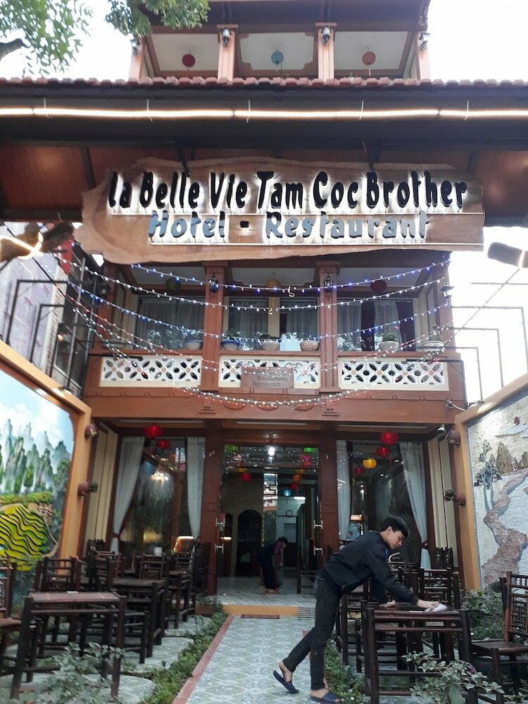 Фото La Belle Vie Tam Coc Brother