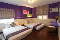 Фото Xing Ji Hotel