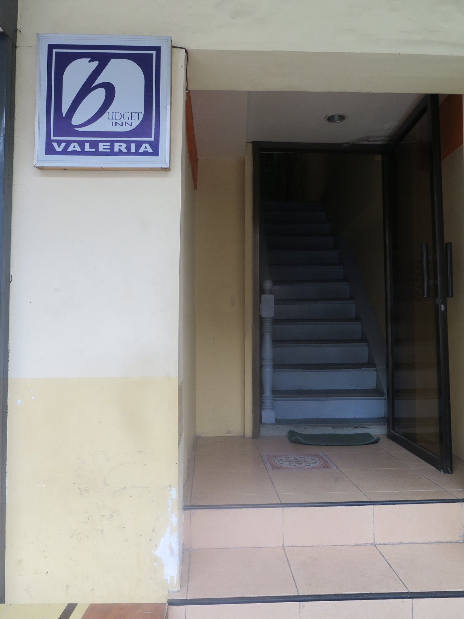 Фото Iloilo Budget Inn - Valeria
