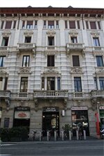 Фото Stop & Sleep Bergamo