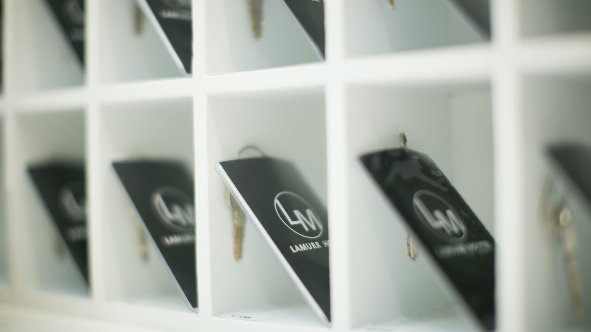 Фото Lamurr Sukhumvit 41