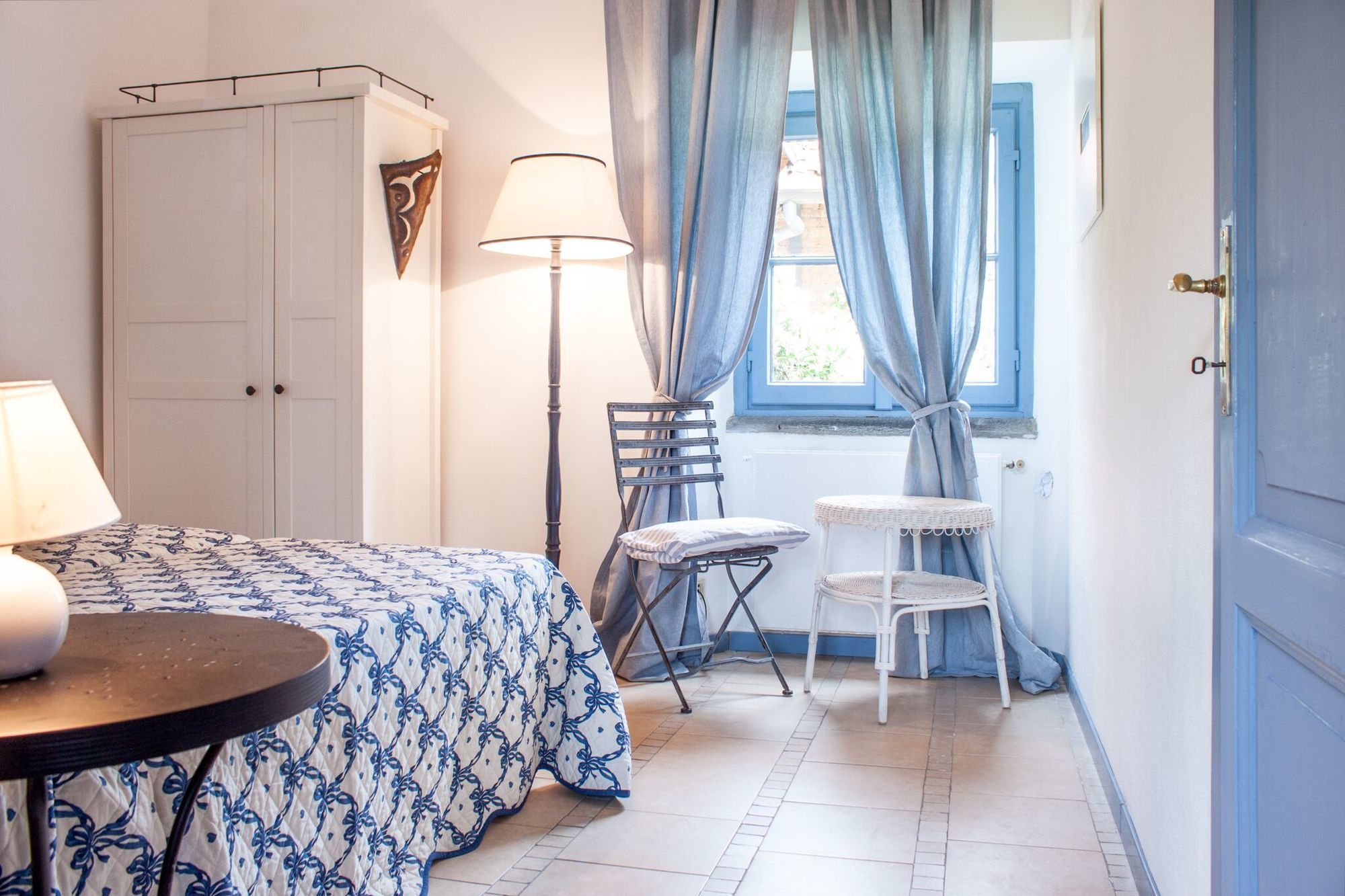 Фото Casa La Viola Blu