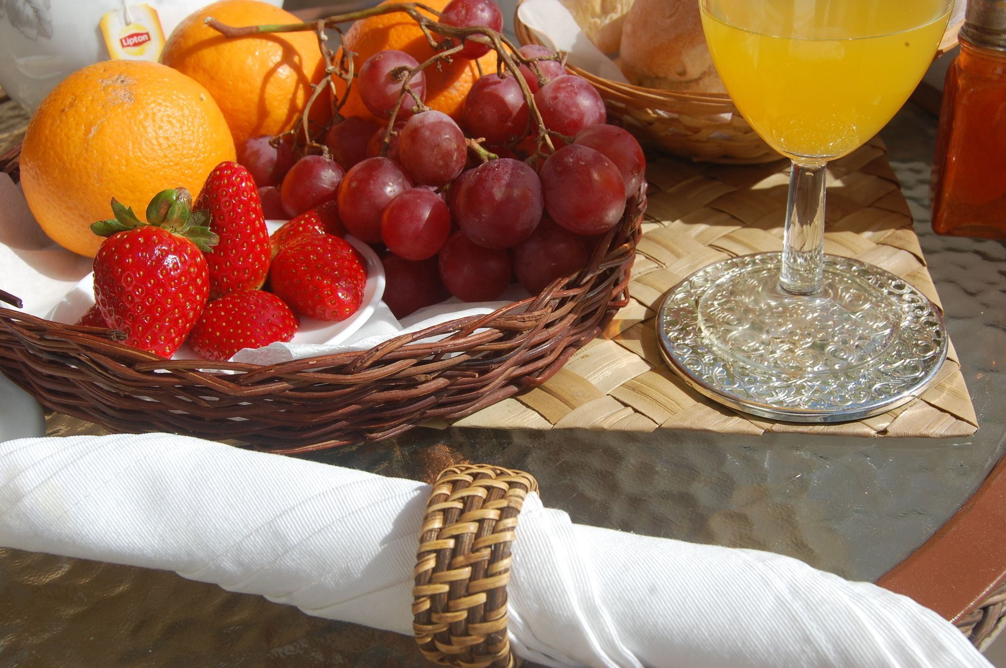 Фото Residence Lagos