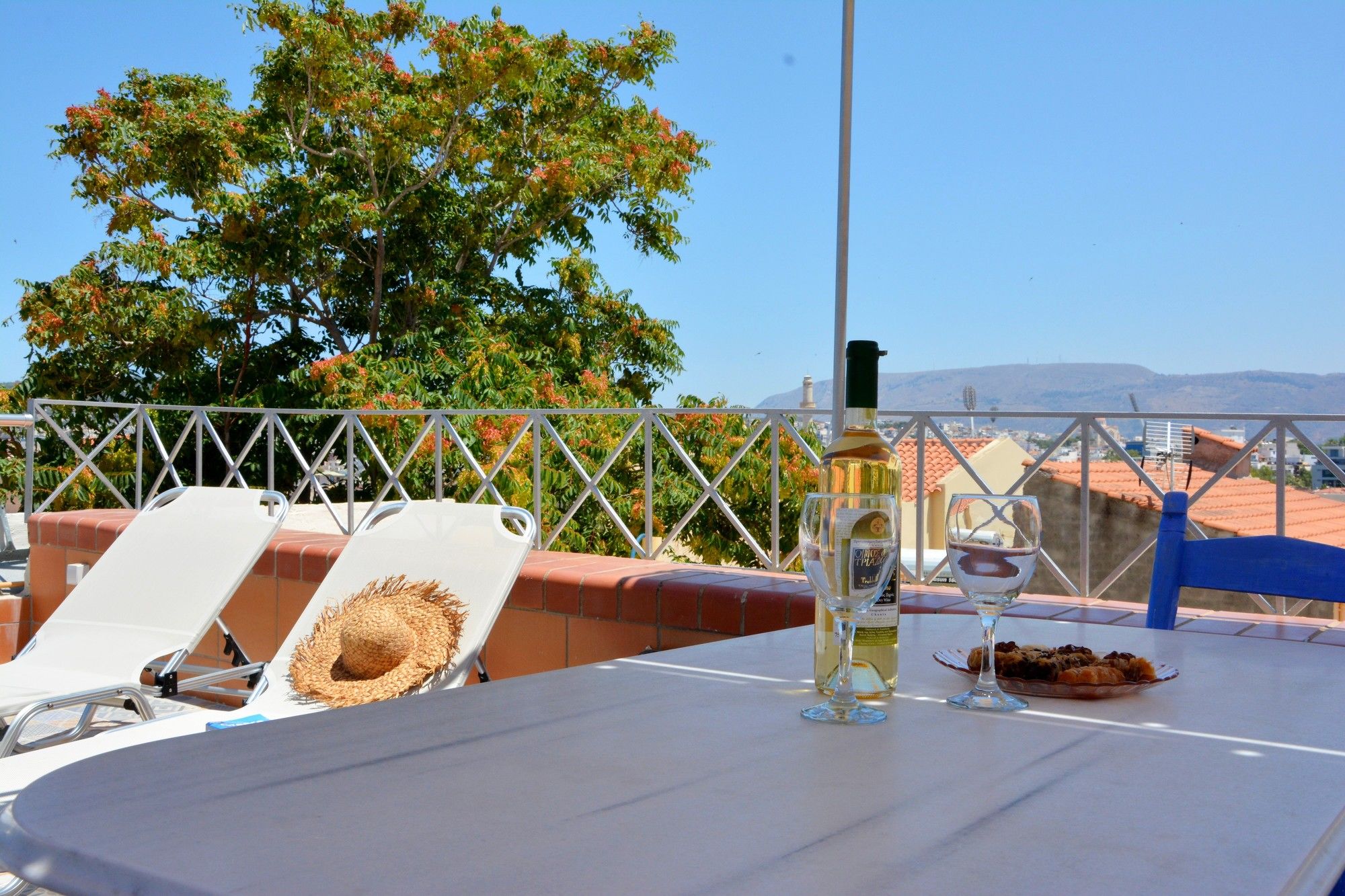 Фото Venetian House