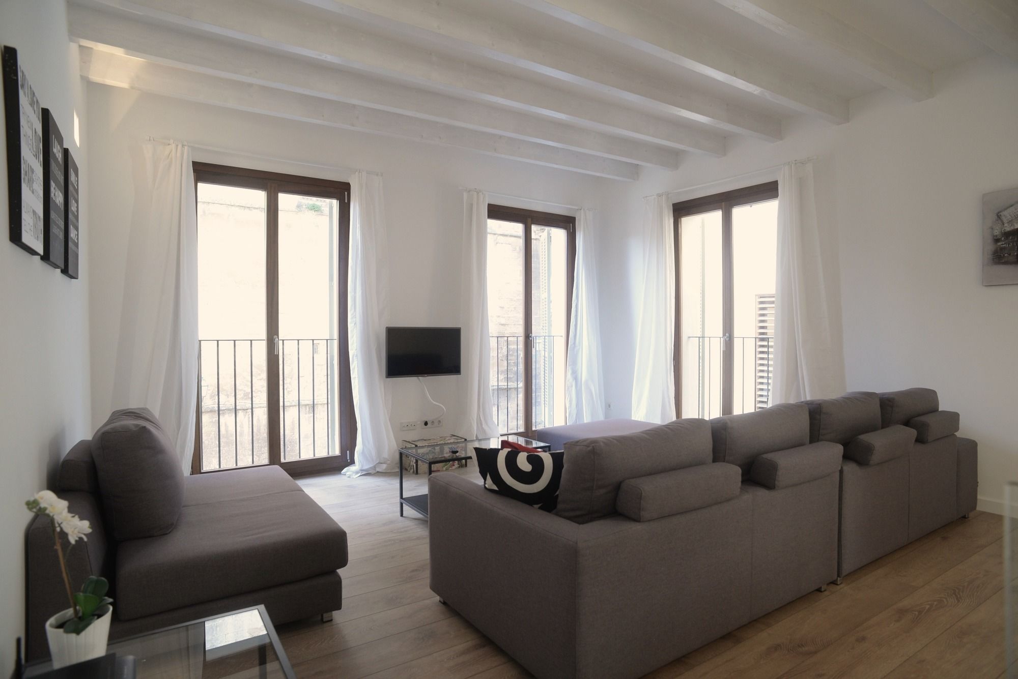 Фото Apartamento Santa Creu