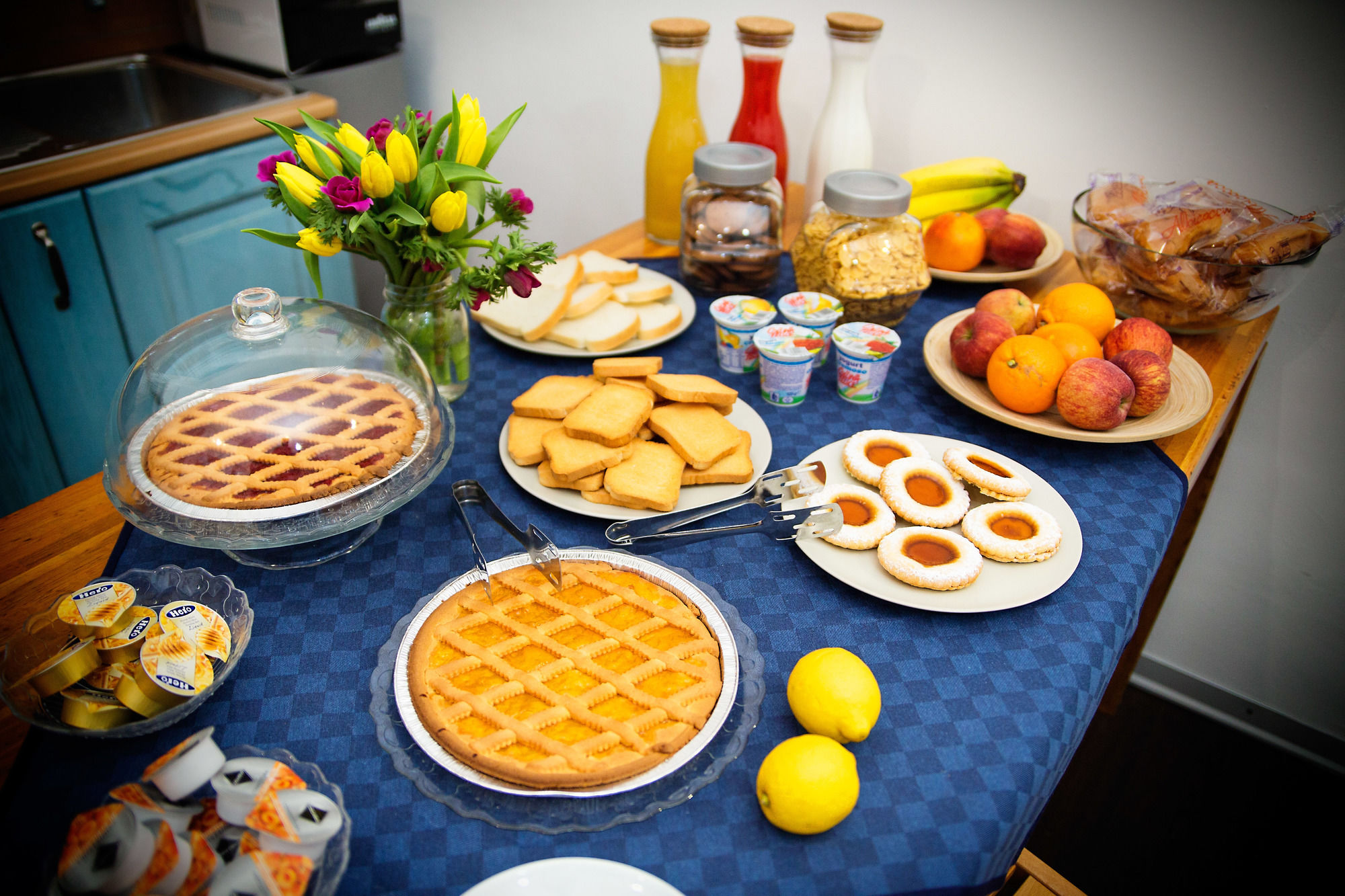 Фото Penelope Holiday