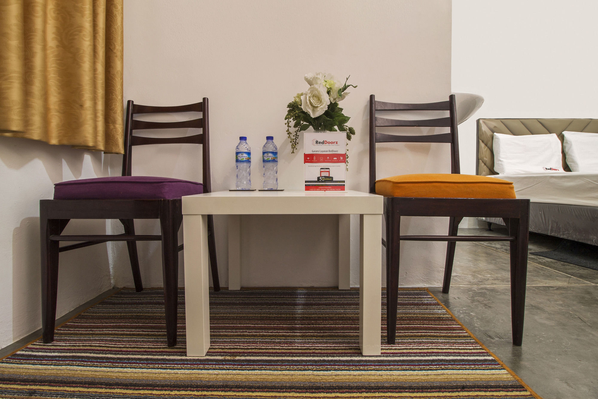 Фото RedDoorz @ Radio Dalam