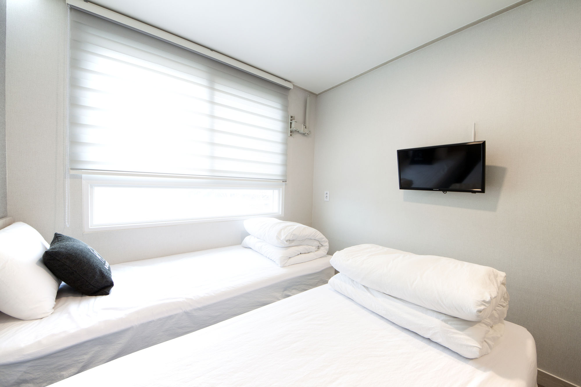 Фото K-Grand Hotel Seoul