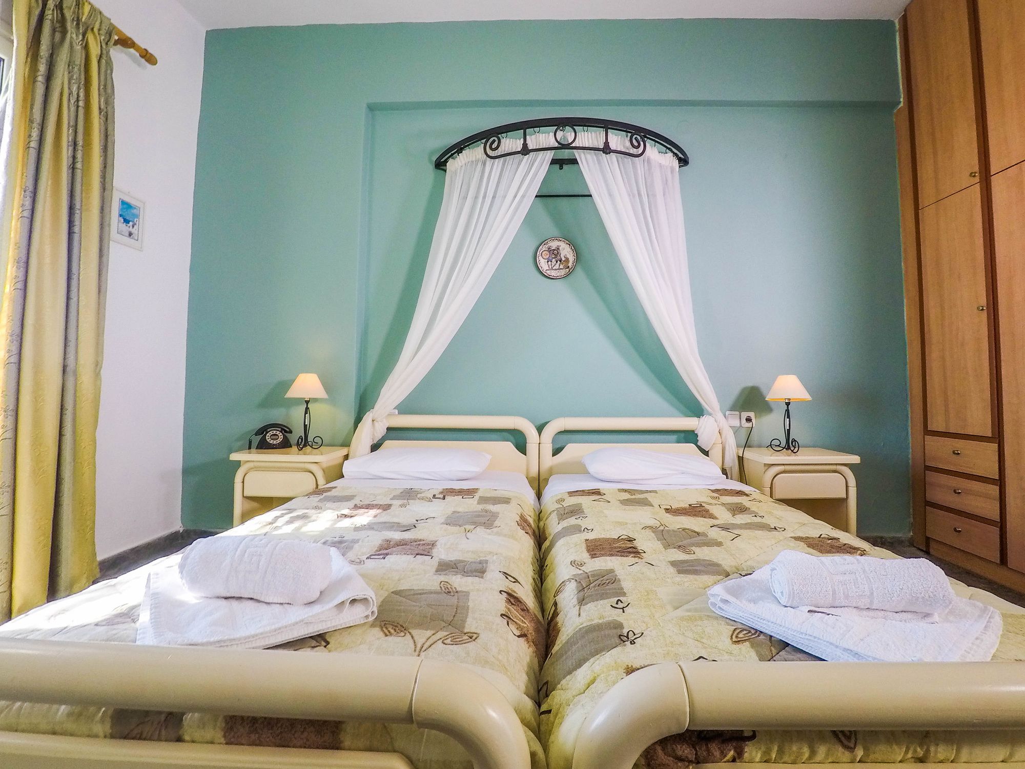 Фото Marisini Sea View