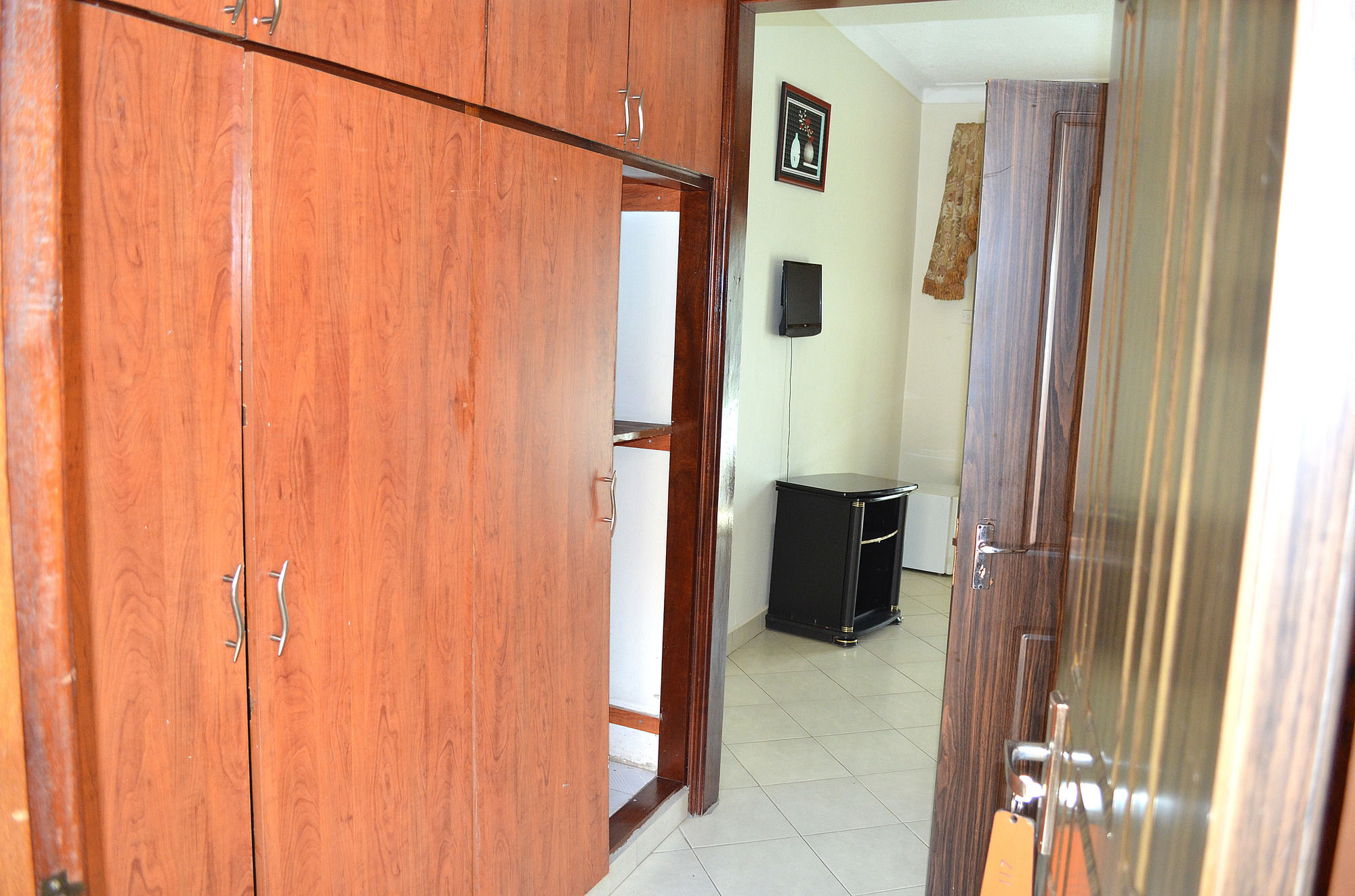 Фото Victoria Travel Hotel