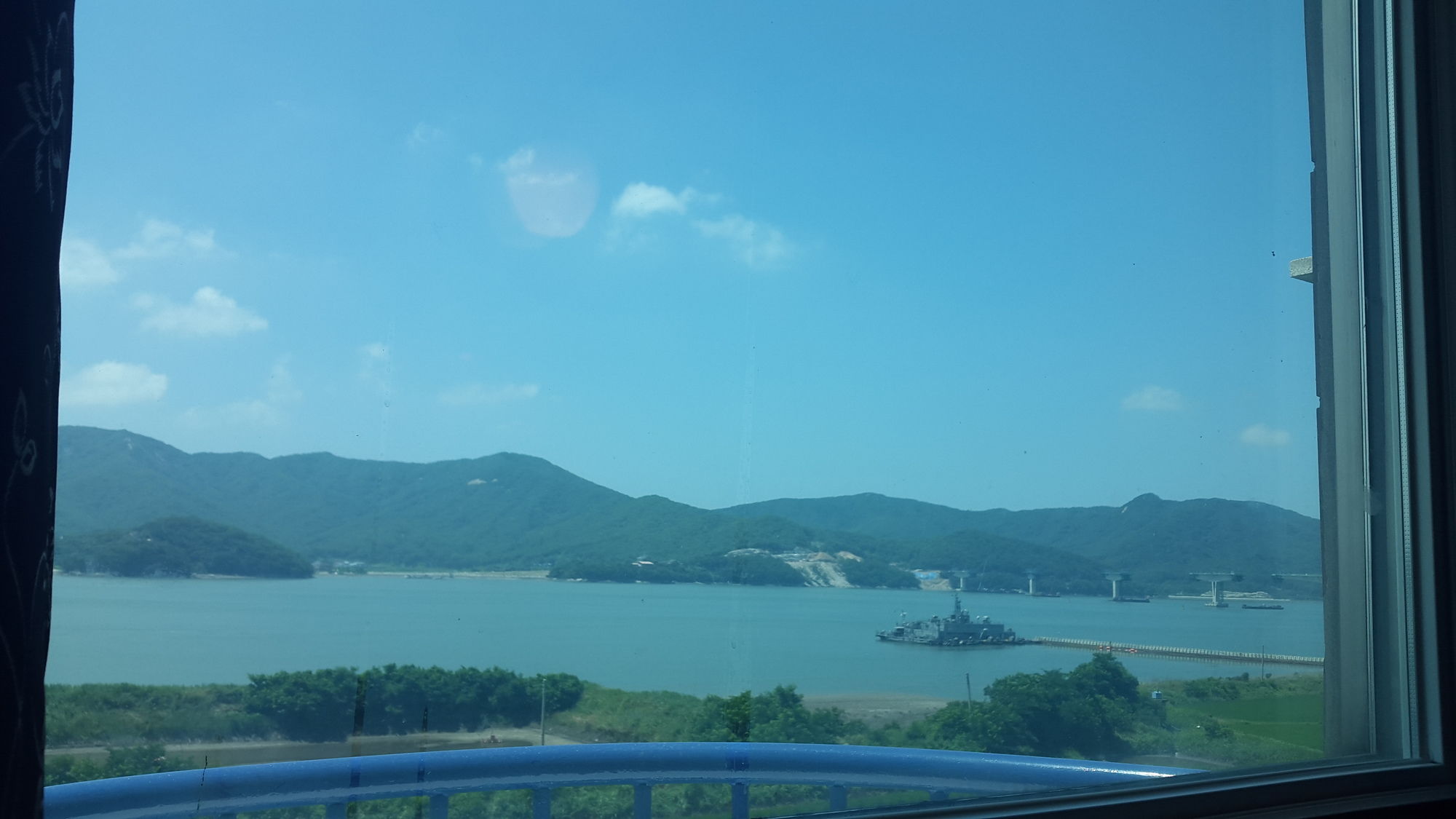 Фото Saipan Motel with Sea View