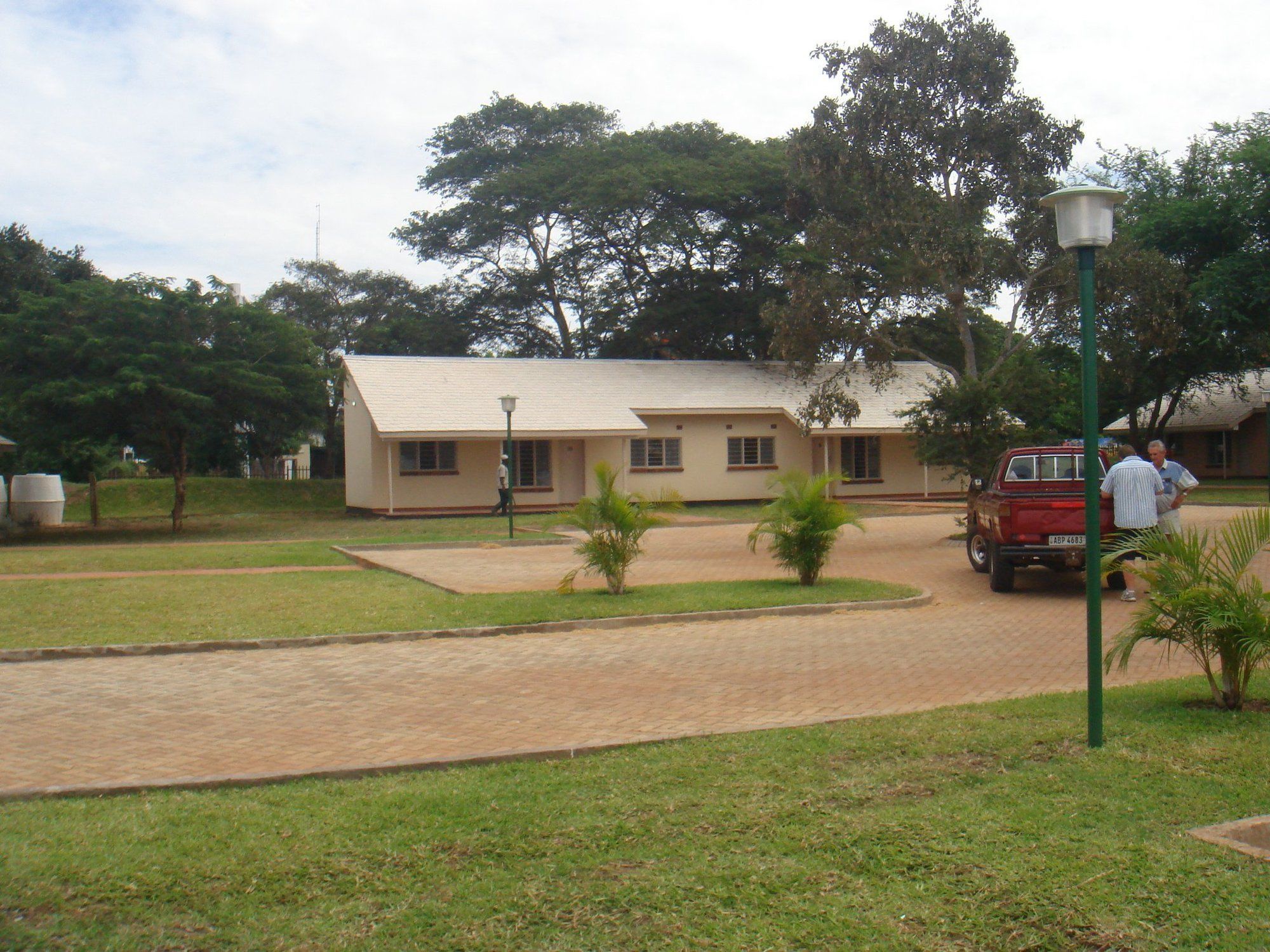 Фото Victoria Apartments