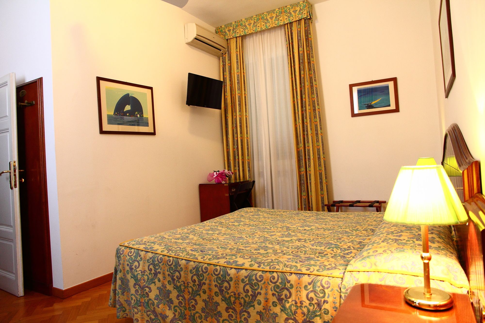 Фото Albergo Italia