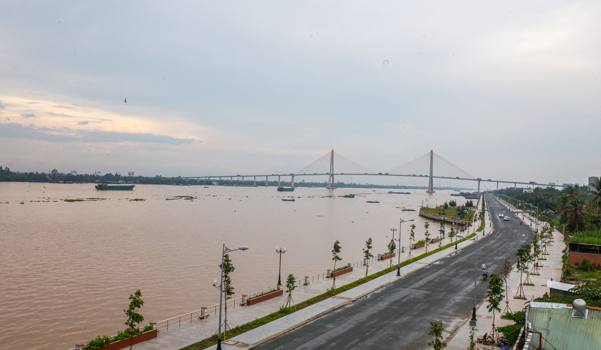 Фото Rang Dong Hotel