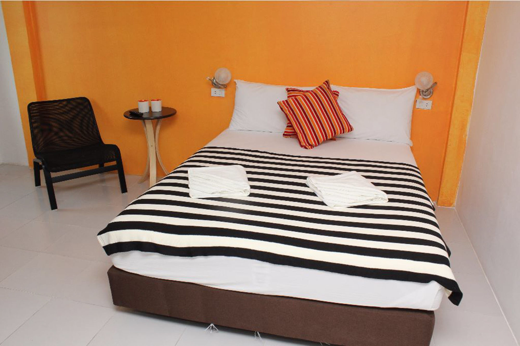 Фото The Chic Boutique Hotel Pattaya