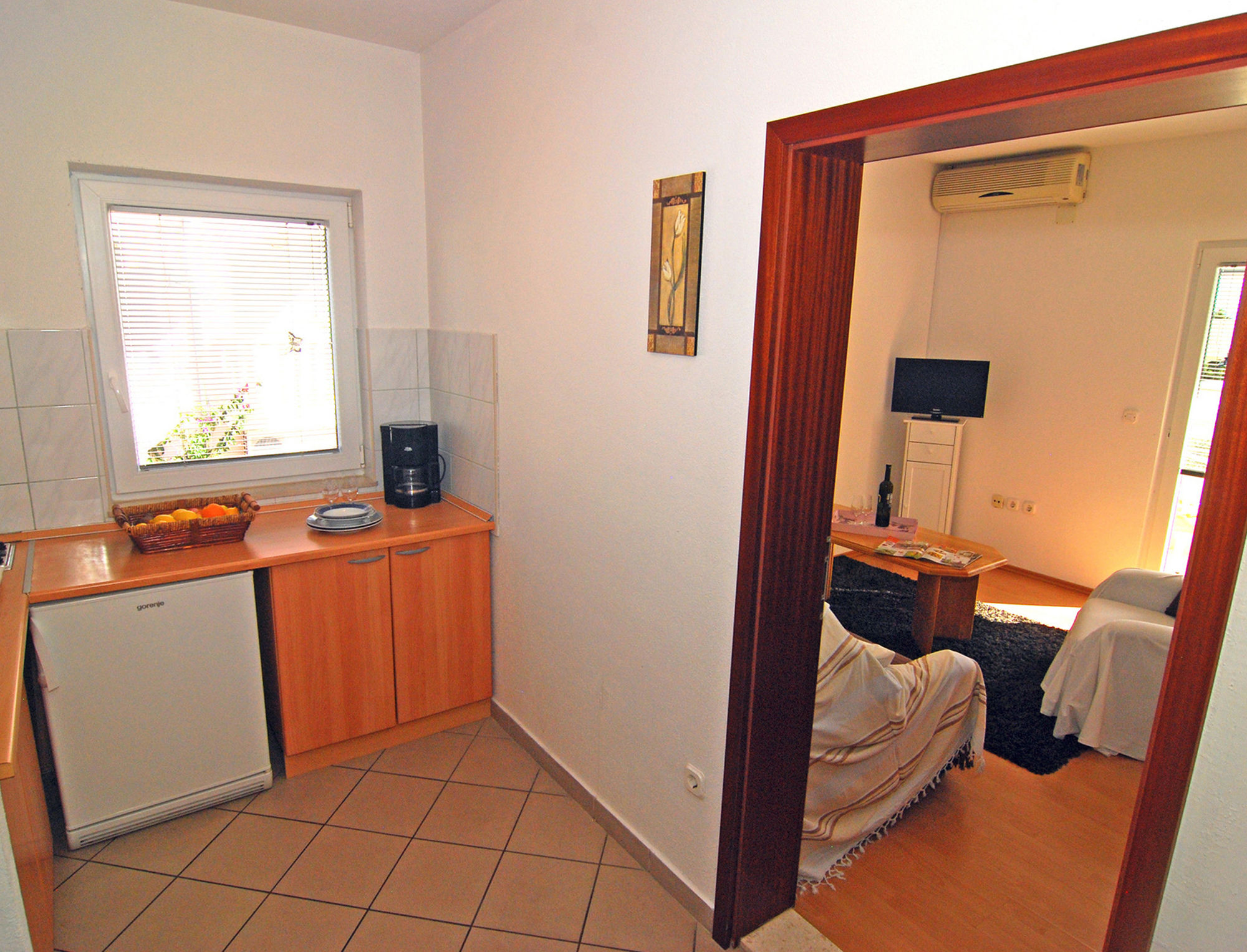 Фото Apartments Kairos