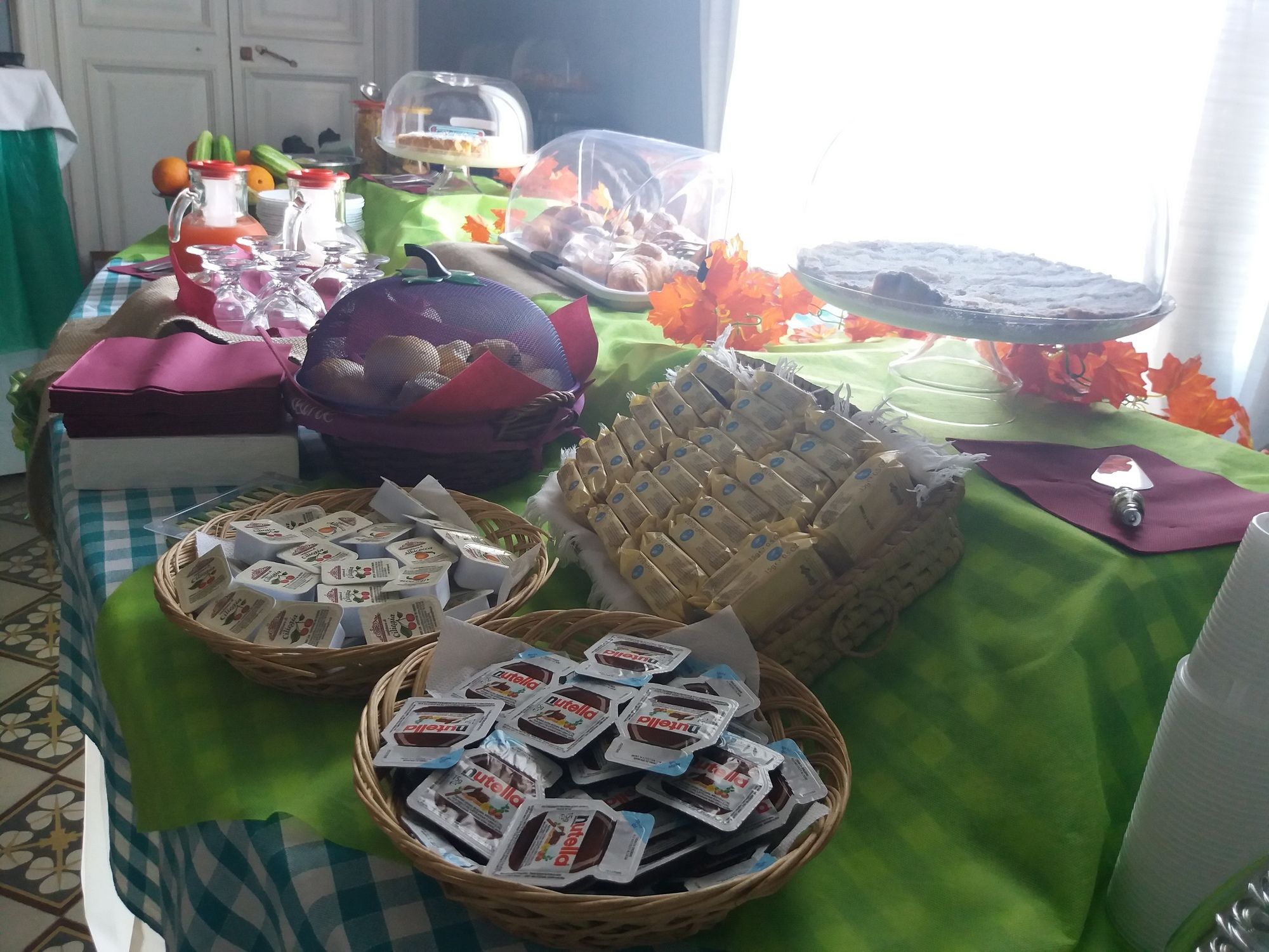 Фото Antico Palazzo Spinola