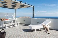 Фото Aspronisi Luxury Villa