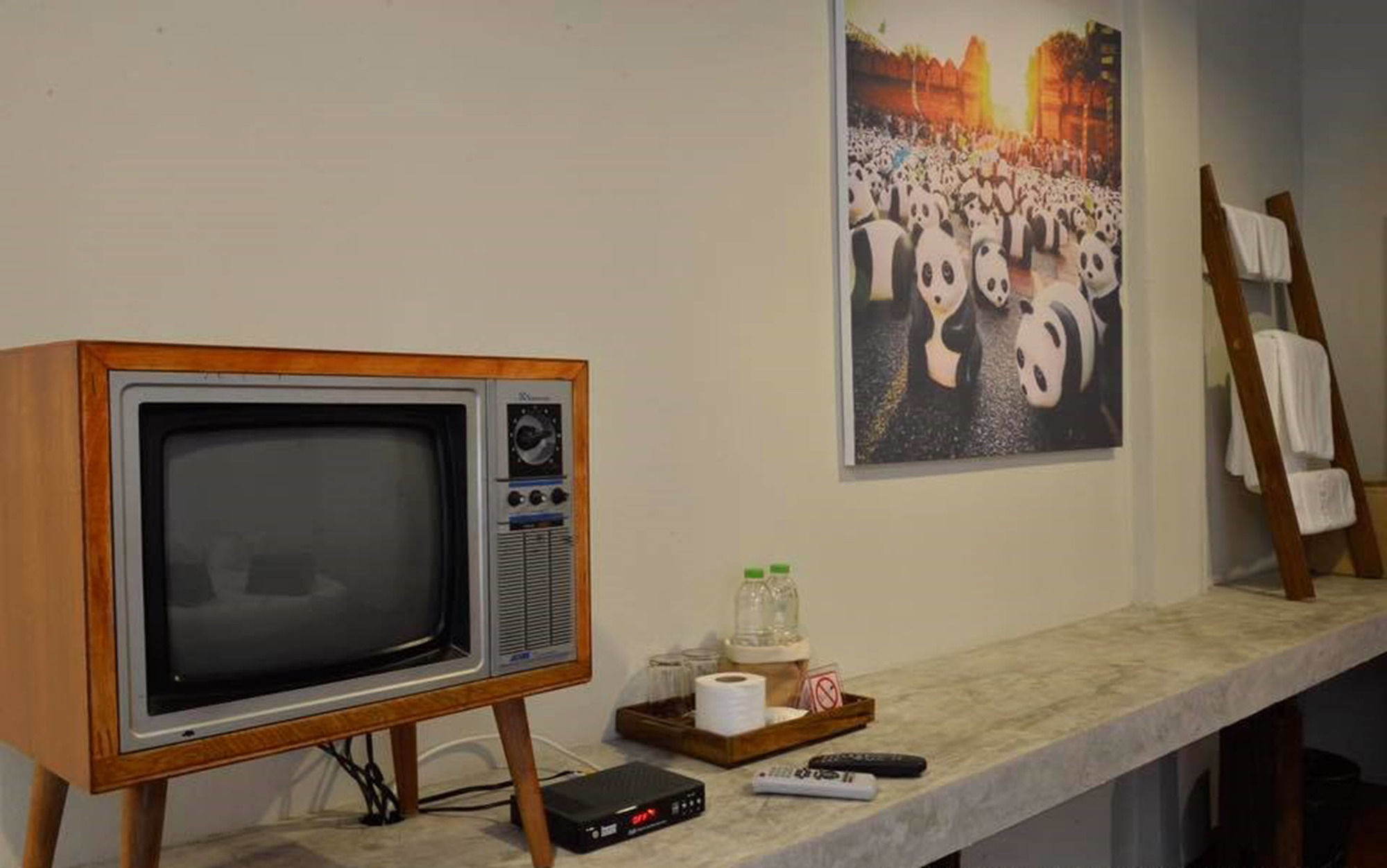 Фото Pakping The Cozy Living Chiangmai