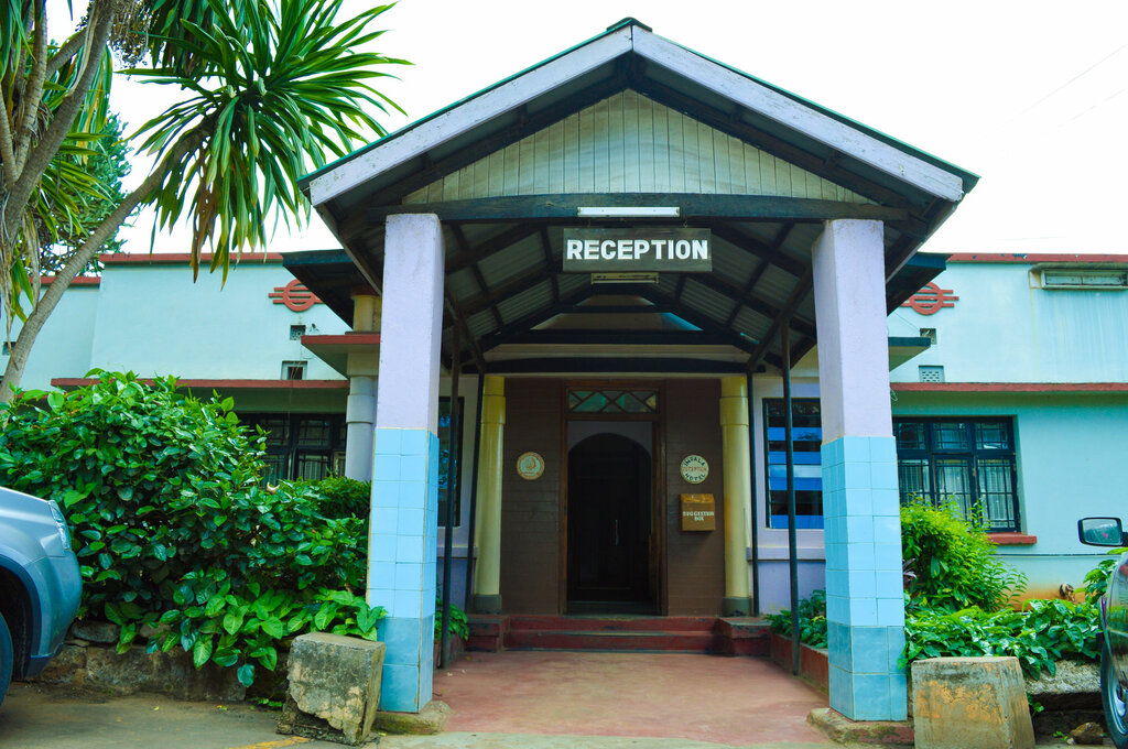 Hotel Impala Hotel, Nairobi, photo