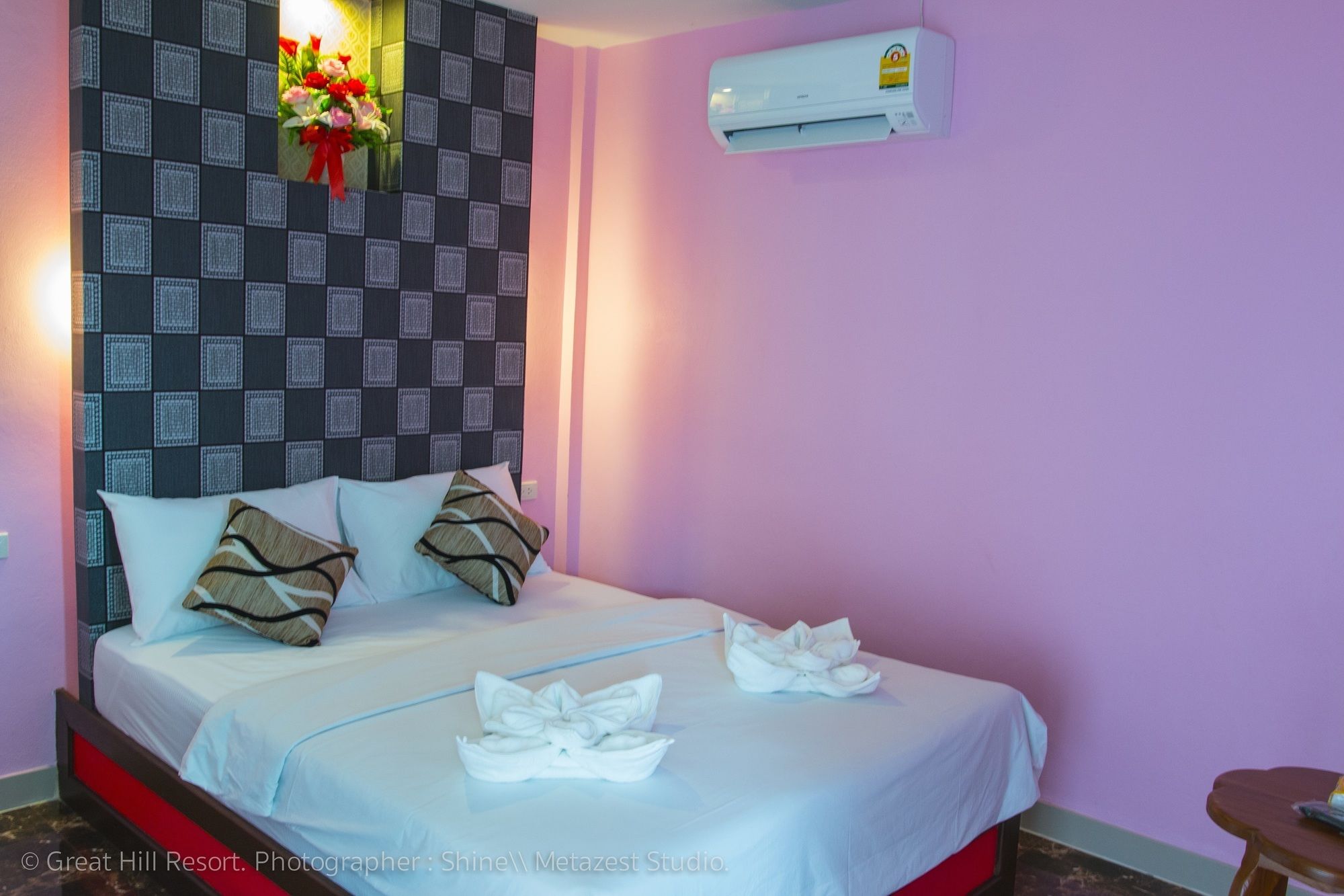 Фото Great Hill Resort