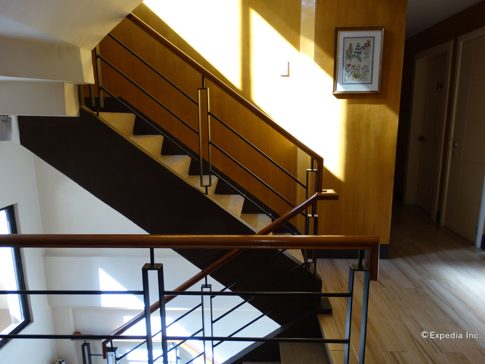 Фото Отель Windy Ridge Malate