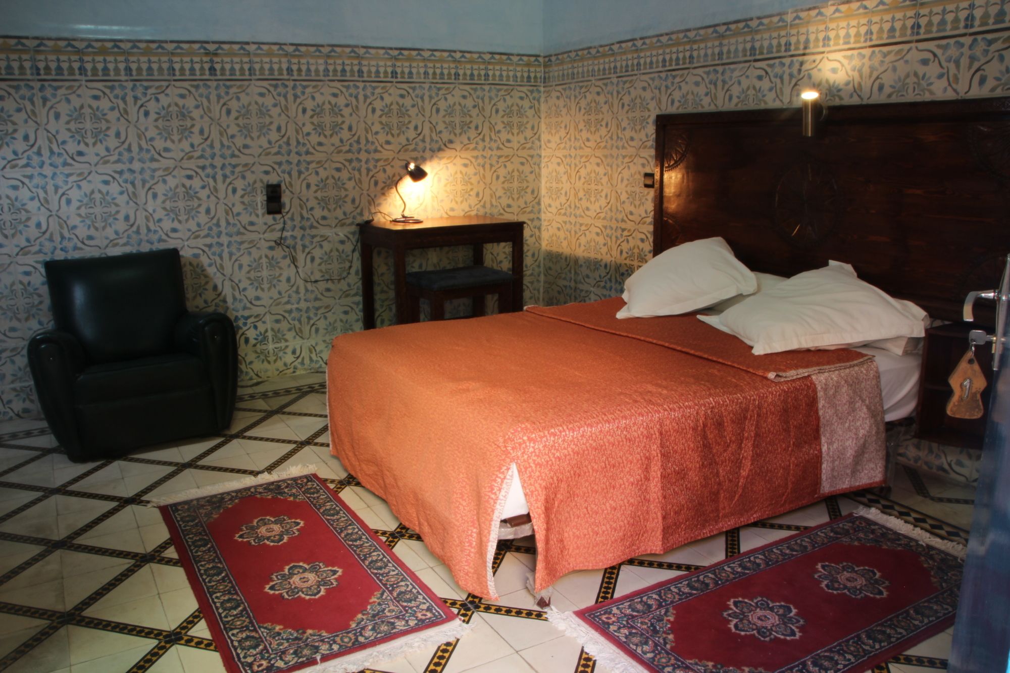 Фото Hotel Toulousain