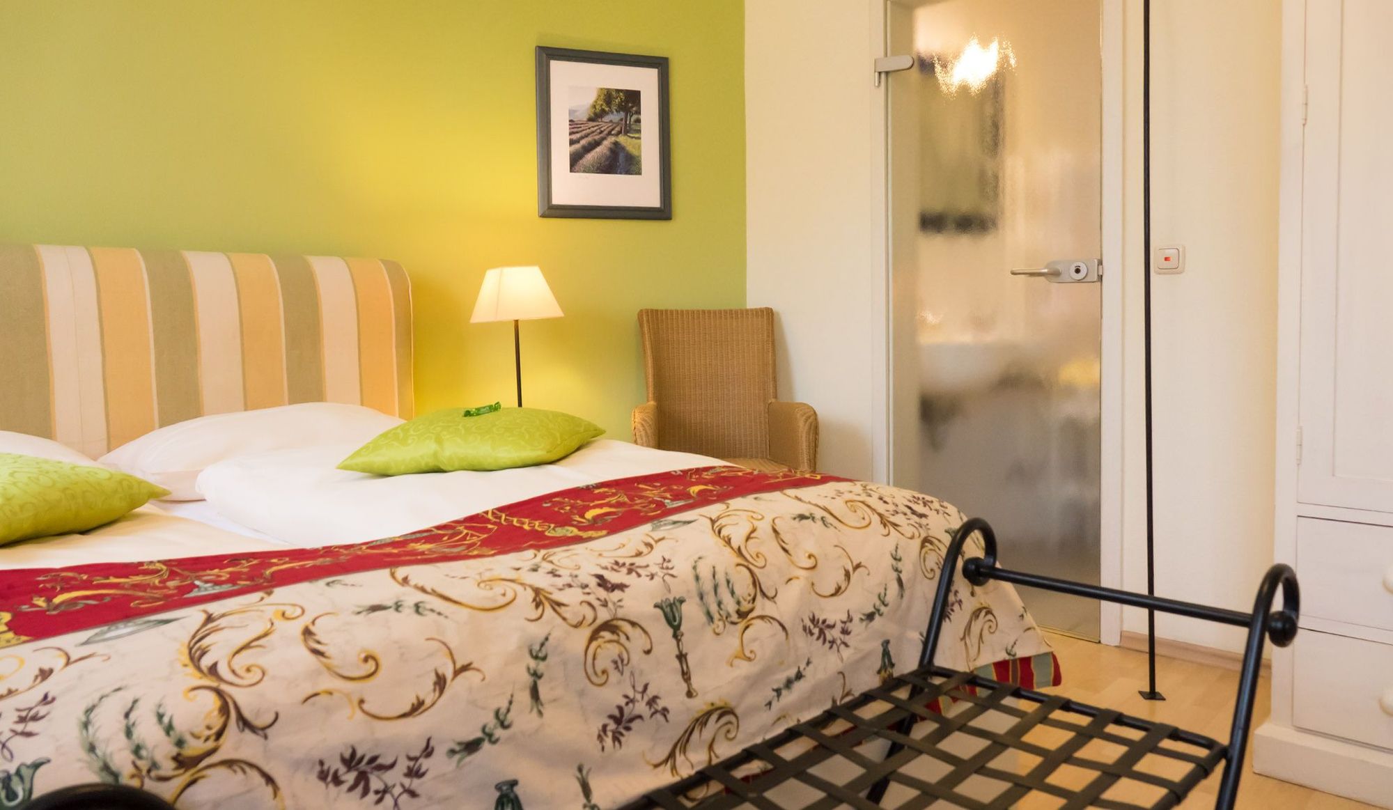 Фото Hotel 3 Könige