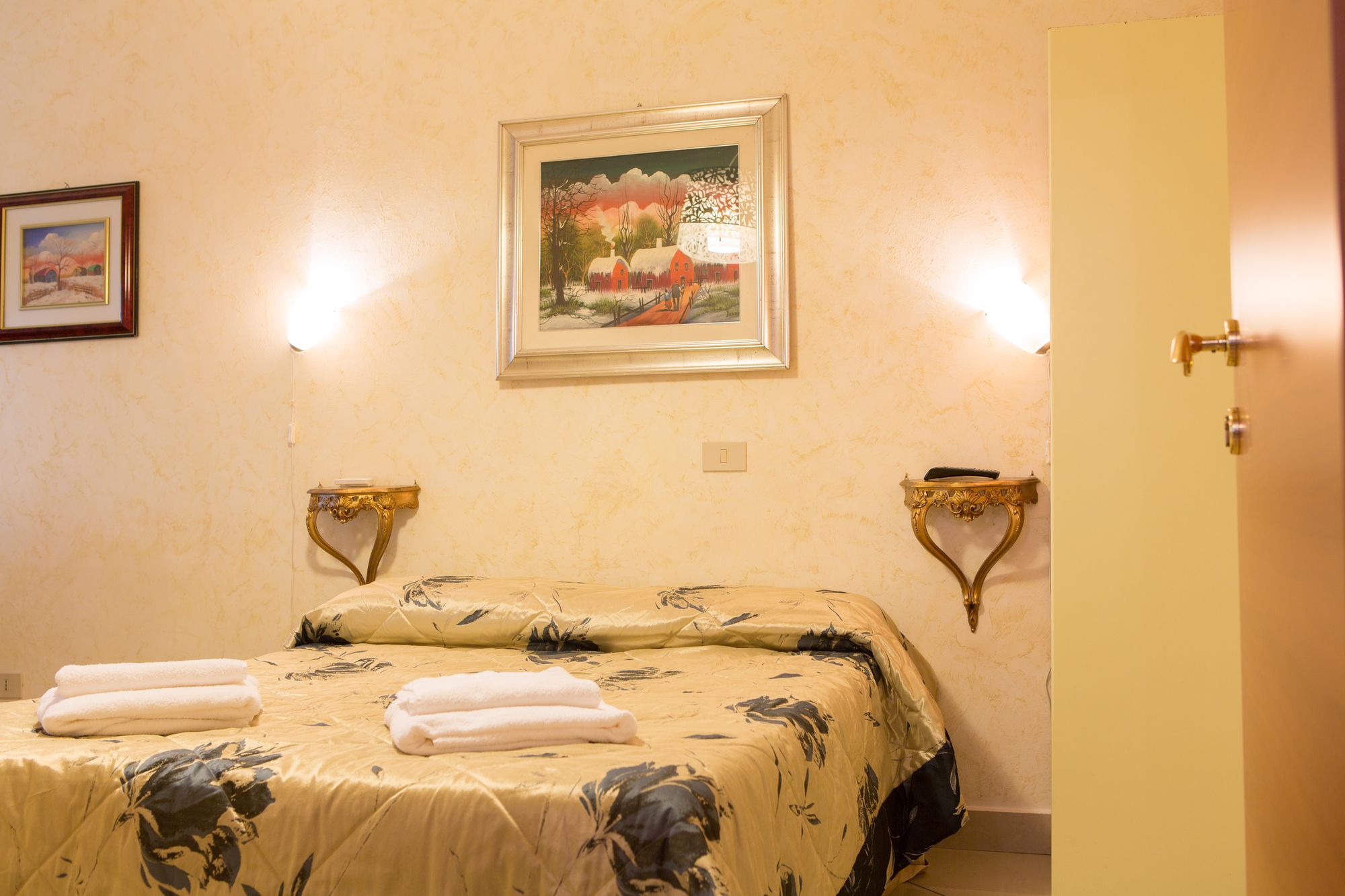 Фото Al Solito Posto B&b