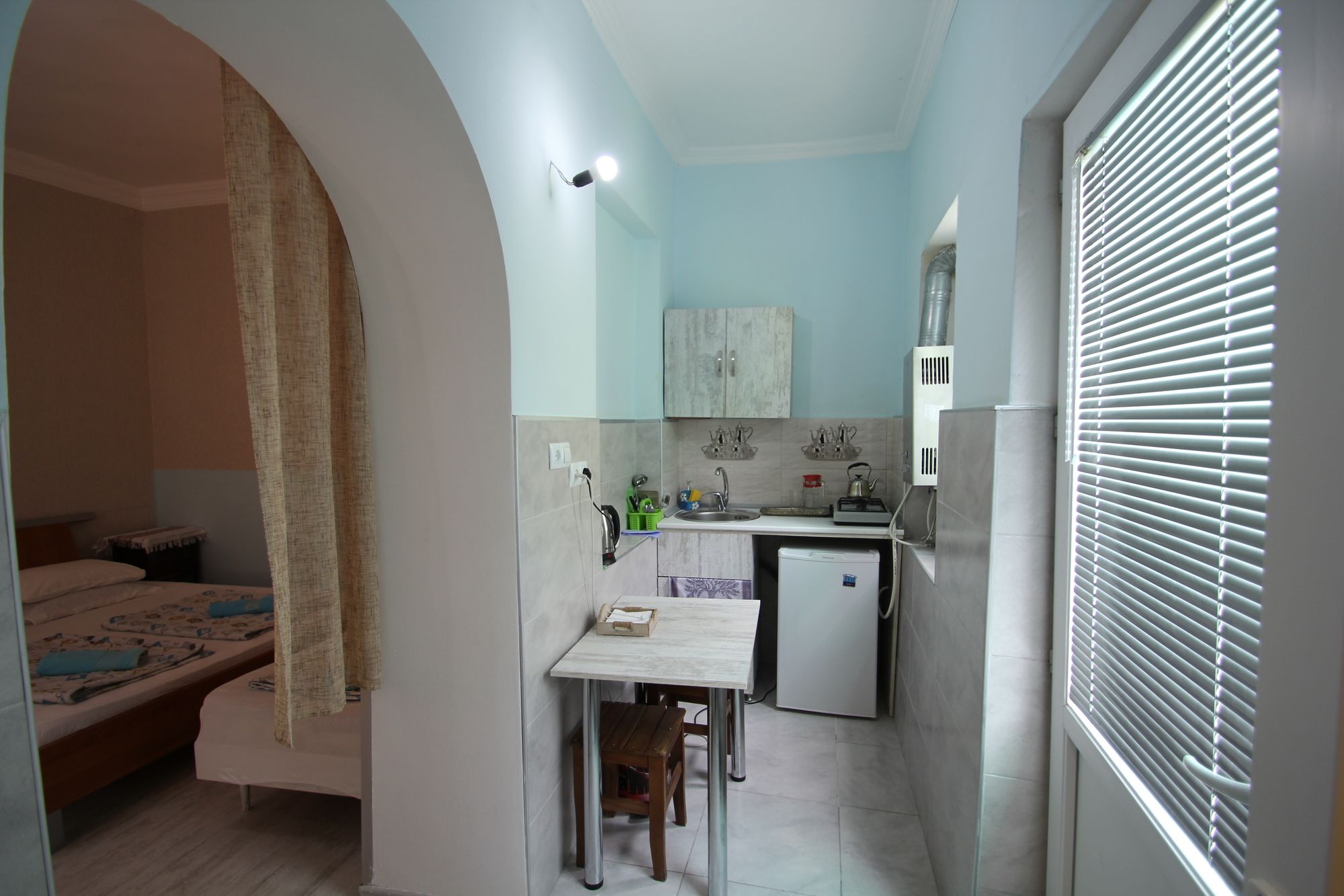 Фото Мини-отель Nise